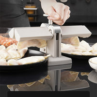 Double Head Dumpling Mould Automatic Dumpling Maker Kings Warehouse 