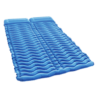 Double Two-person Camping Sleeping Pad