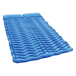 Double Two-person Camping Sleeping Pad Kings Warehouse