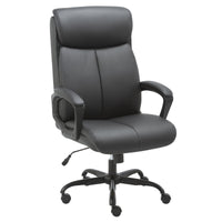 Doux High-Back Office Chair Kings Warehouse 