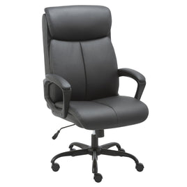 Doux High-Back Office Chair Kings Warehouse 
