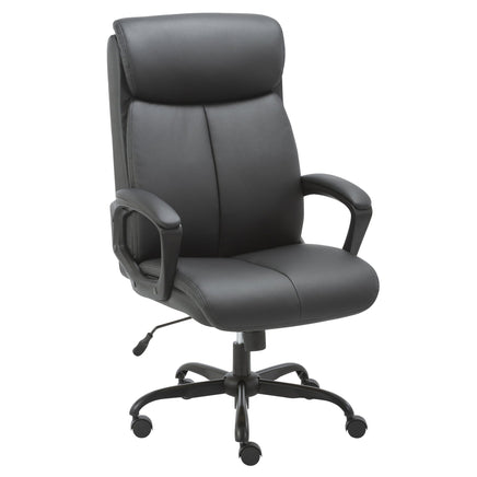 Doux High-Back Office Chair Kings Warehouse 