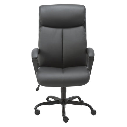 Doux High-Back Office Chair Kings Warehouse 