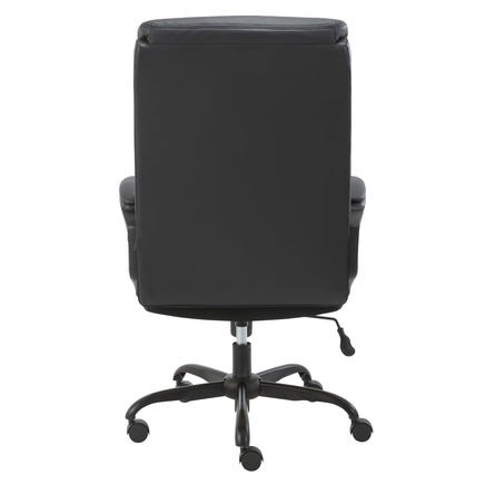 Doux High-Back Office Chair Kings Warehouse 