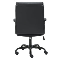 Doux Mid-Back Office Chair Kings Warehouse 