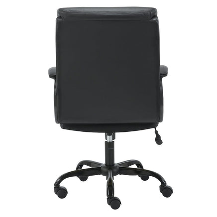 Doux Mid-Back Office Chair Kings Warehouse 