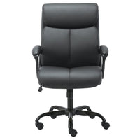 Doux Mid-Back Office Chair Kings Warehouse 