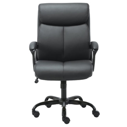 Doux Mid-Back Office Chair Kings Warehouse 