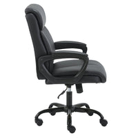 Doux Mid-Back Office Chair Kings Warehouse 