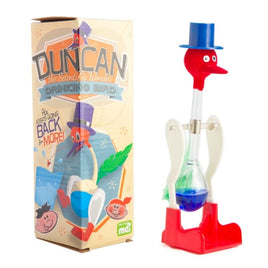 Duncan The Drinking Bird Kings Warehouse 