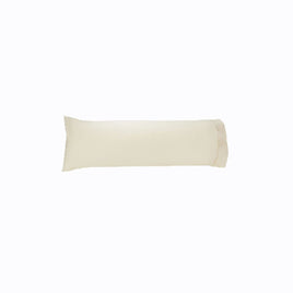 Easyrest 250tc Cotton Body Pillowcase Cream Home & Garden Kings Warehouse 