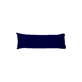 Easyrest 250tc Cotton Body Pillowcase Navy Home & Garden Kings Warehouse 