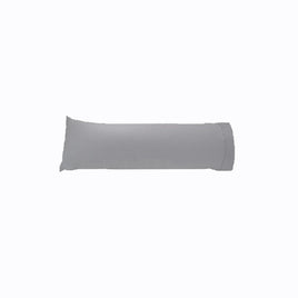 Easyrest 250tc Cotton Body Pillowcase Pewter Home & Garden Kings Warehouse 