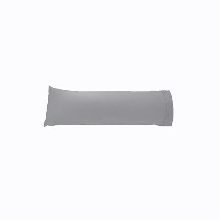 Easyrest 250tc Cotton Body Pillowcase Pewter Home & Garden Kings Warehouse 