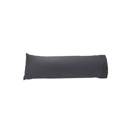 Easyrest 250tc Cotton Body Pillowcase Slate Home & Garden Kings Warehouse 