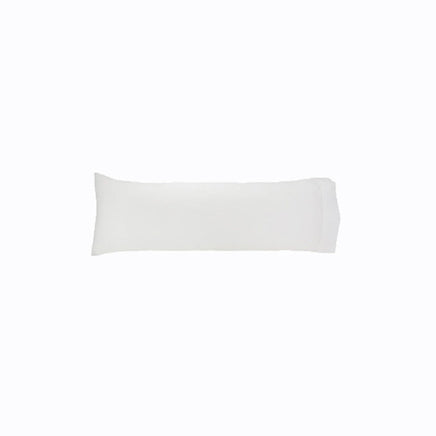 Easyrest 250tc Cotton Body Pillowcase White Home & Garden Kings Warehouse 