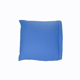Easyrest 250tc Cotton European Pillowcase Sapphire Blue Home & Garden Kings Warehouse 