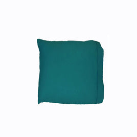Easyrest 250tc Cotton European Pillowcase Teal Home & Garden Kings Warehouse 