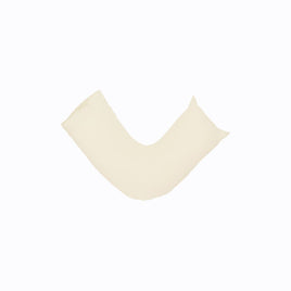 Easyrest 250tc Cotton V Pillowcase Cream Home & Garden Kings Warehouse 