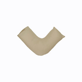 Easyrest 250tc Cotton V Pillowcase Linen Home & Garden Kings Warehouse 