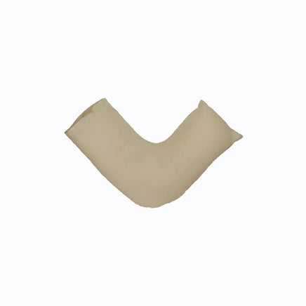 Easyrest 250tc Cotton V Pillowcase Linen Home & Garden Kings Warehouse 