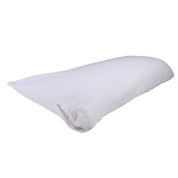 Easyrest Bamboo Cotton Jersey Waterproof Body Pillow Protector Home & Garden Kings Warehouse 