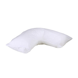 Easyrest Bamboo Cotton Jersey Waterproof V Pillow Protector Home & Garden Kings Warehouse 