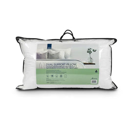 Easyrest Cloud Support Dual Support Pillow 47 x 72 x 12 cm Home & Garden Kings Warehouse 
