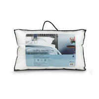 Easyrest Cloud Support High &amp; Firm Pillow 66 x 41 x 15 cm Home & Garden Kings Warehouse 