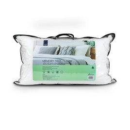 Easyrest Cloud Support Memory Fibre Pillow 48 x 73 cm Home & Garden Kings Warehouse 