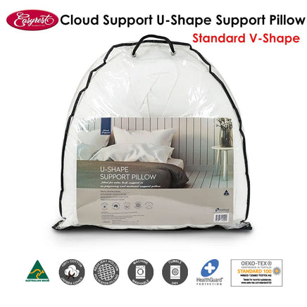 Easyrest Cloud Support U-Shape Support Pillow Home & Garden Kings Warehouse 