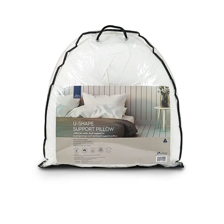 Easyrest Cloud Support U-Shape Support Pillow Home & Garden Kings Warehouse 