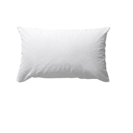 Easyrest Cotton Terry Waterproof Standard Pillow Protector Home & Garden Kings Warehouse 