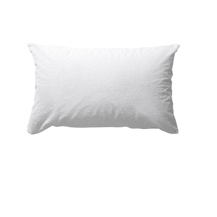 Easyrest Cotton Terry Waterproof Standard Pillow Protector Home & Garden Kings Warehouse 