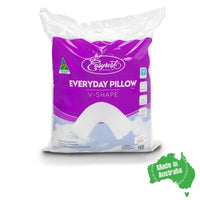 Easyrest Everyday V Boomerang Shaped Pillow Home & Garden Kings Warehouse 