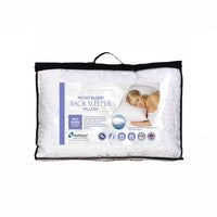 Easyrest Micro Blend Back Sleeper Pillow Home & Garden Kings Warehouse 