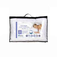 Easyrest Micro Blend Side Sleeper Pillow Home & Garden Kings Warehouse 