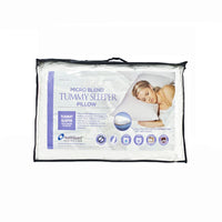 Easyrest Micro Blend Tummy Sleeper Pillow Home & Garden Kings Warehouse 