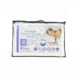 Easyrest Micro Blend Tummy Sleeper Pillow Home & Garden Kings Warehouse 