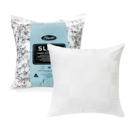 Easyrest Sleep Luxury European Firm Pillow Home & Garden Kings Warehouse 