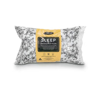 Easyrest Sleep Medium Support Standard Pillow 48 x 73 cm Home & Garden Kings Warehouse 