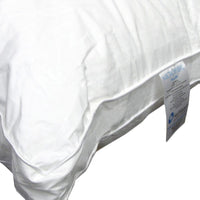 Easyrest Two Microfibre Standard Gusseted Pillows Home & Garden Kings Warehouse 