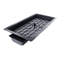 EBB Flood & Drain System - 225 X 118 X 40cm for Hydroponic Grow Systems