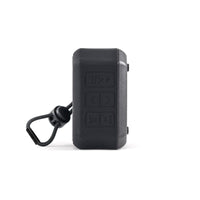 ECOXGEAR EcoPebble Lite Black Kings Warehouse 