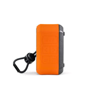 ECOXGEAR EcoPebble Lite Orange Kings Warehouse 