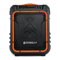 ECOXGEAR EcoXplorer Orange Kings Warehouse 