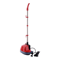Electric Floor Polisher Timber Hard Tile Waxer Buffer Health & Beauty Kings Warehouse 