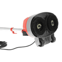 Electric Floor Polisher Timber Hard Tile Waxer Buffer Health & Beauty Kings Warehouse 