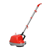 Electric Floor Polisher Timber Hard Tile Waxer Buffer