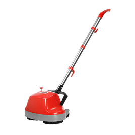 Electric Floor Polisher Timber Hard Tile Waxer Buffer Health & Beauty Kings Warehouse 